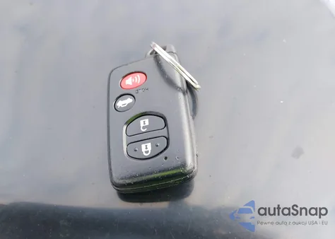 2011 Toyota Camry Xle V6 from USA, damaged, VIN 4T1BK3EK6BU628280